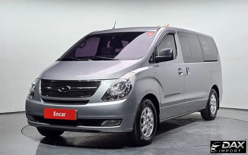 Hyundai Starex 5-Seater VAN