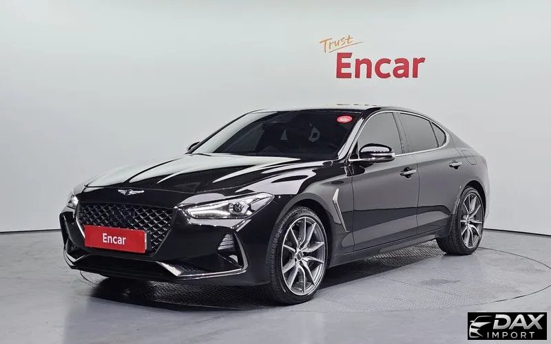 Genesis G70 3.3T Sport AWD