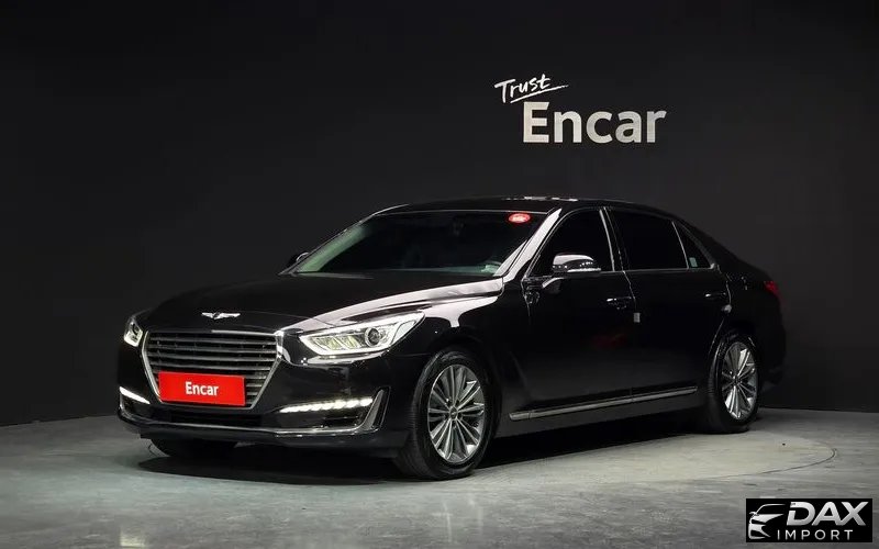 Genesis EQ900 3.8 GDI AWD