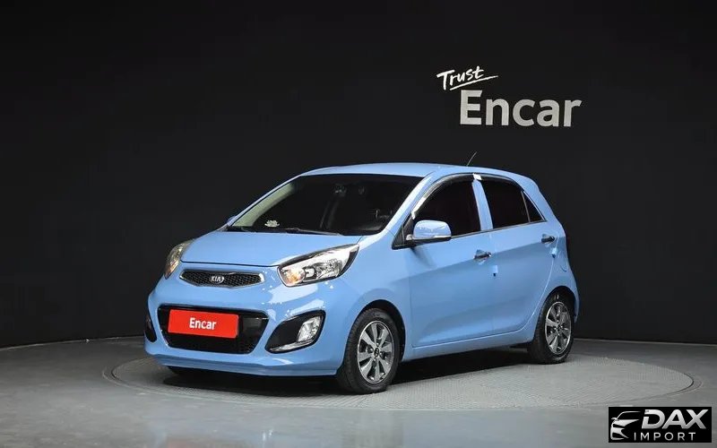 Kia morning Deluxe special