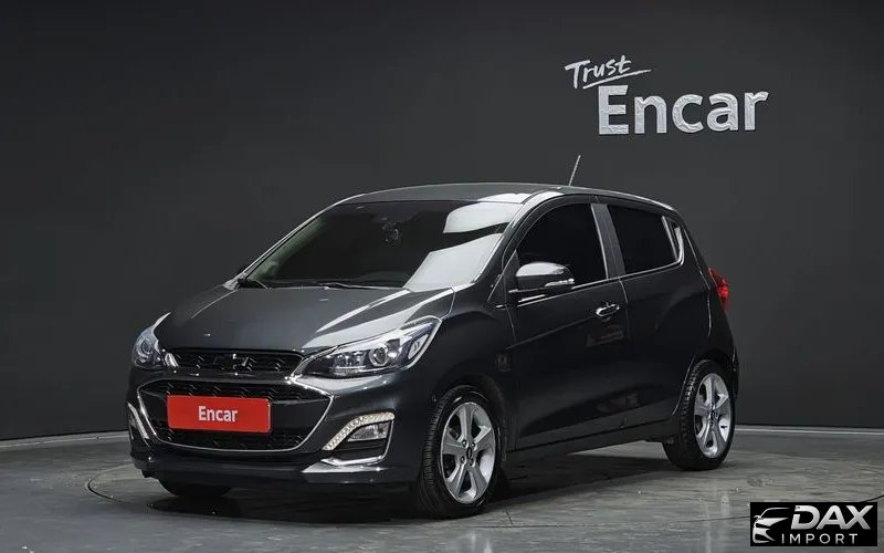 ChevroletGMDaewoo Spark Premier