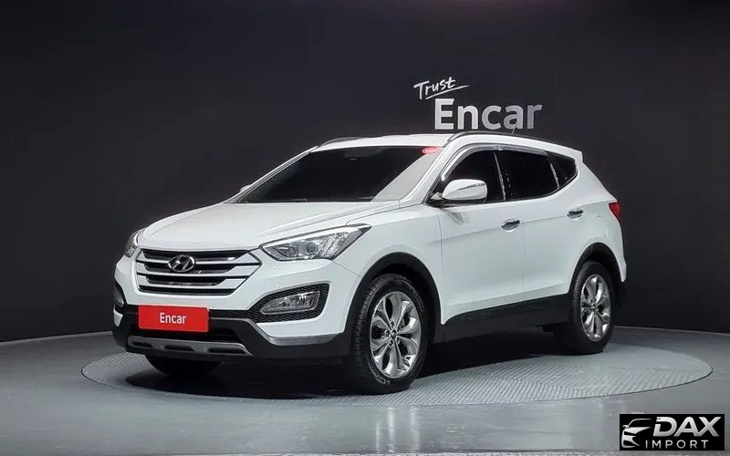 Hyundai Santafe Diesel(e-VGT) 2.0 2WD Premium