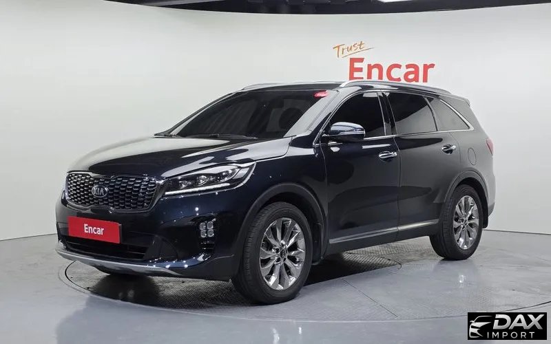 Kia Sorento Diesel 2.2 2WD