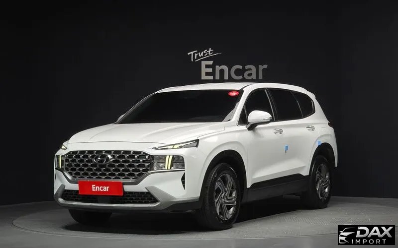 Hyundai Santafe Diesel 2.2 2WD