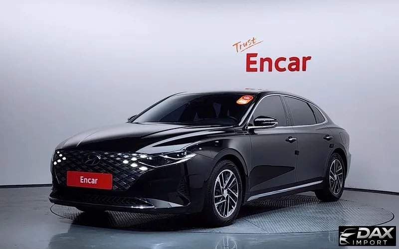 Hyundai Grandeur 2.5