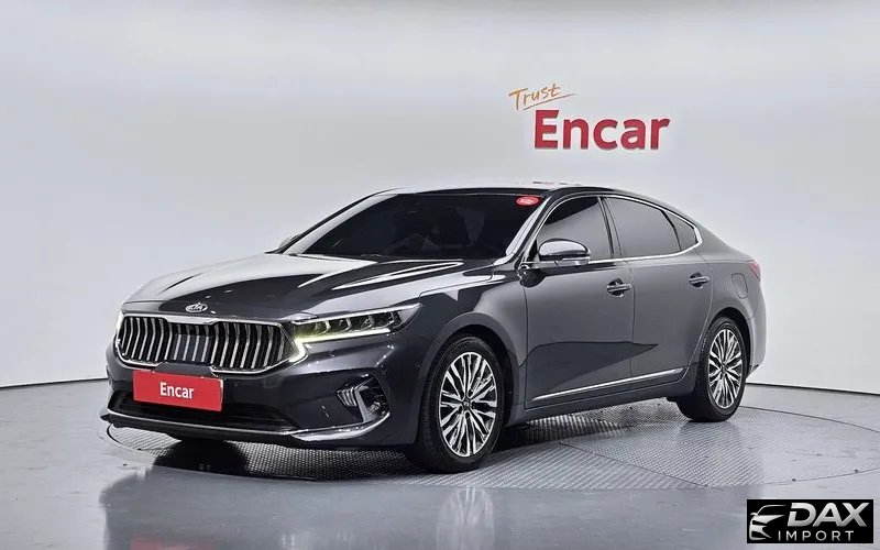 Kia K7 2.5 GDI X Edition