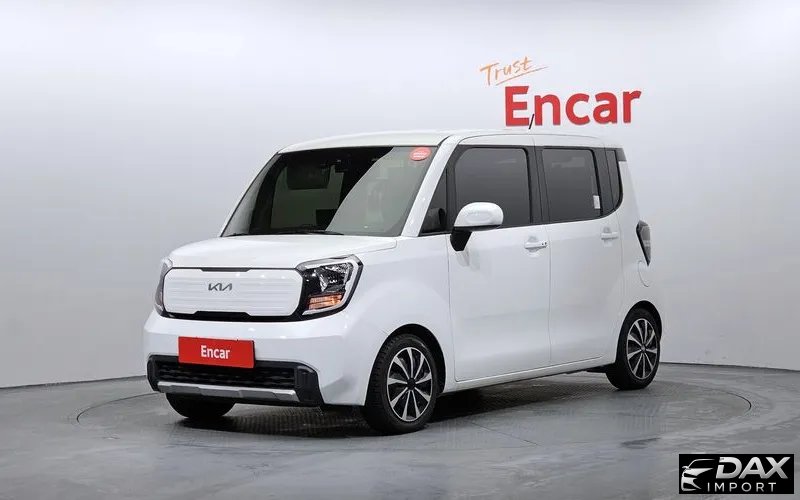 Kia RAY Van