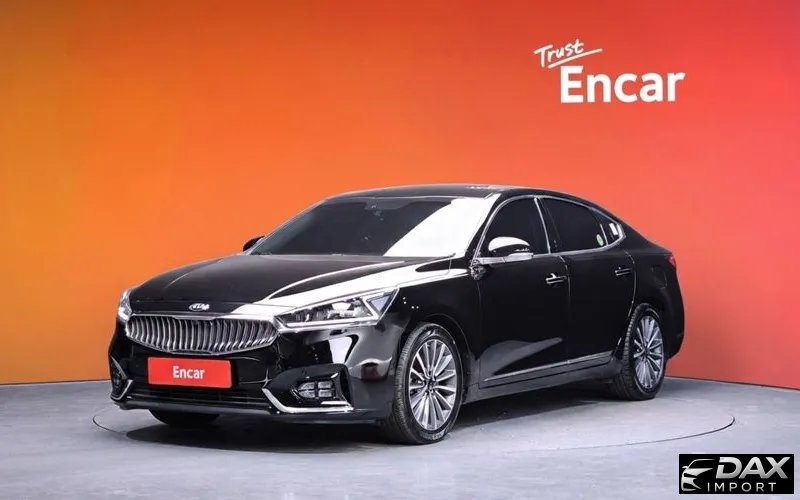 Kia K7 2.4 GDI Limited