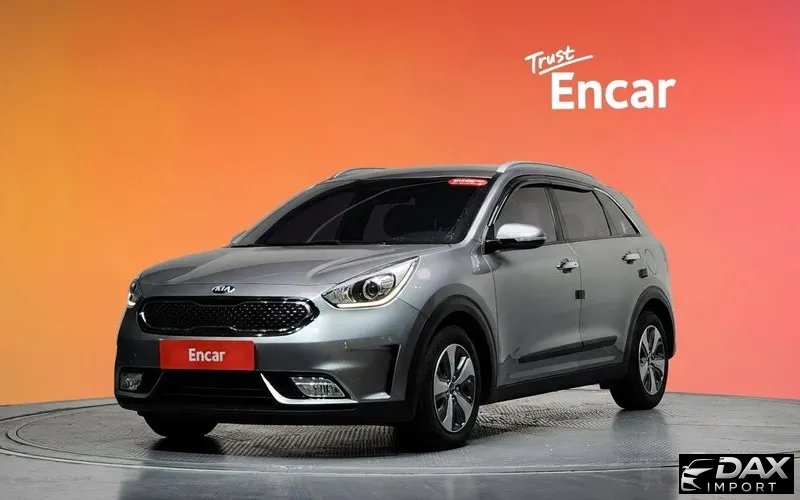 Kia Niro Luxury