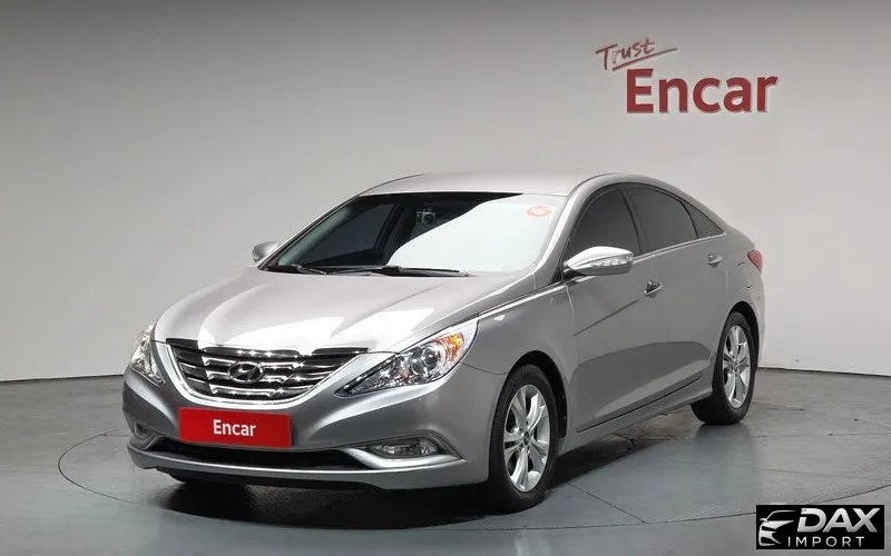 Hyundai Sonata Premier