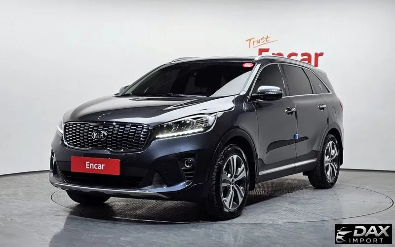 Kia Sorento Diesel 2.0 2WD
