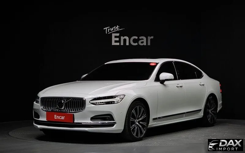 Volvo S90 B5 Ultimate Bright