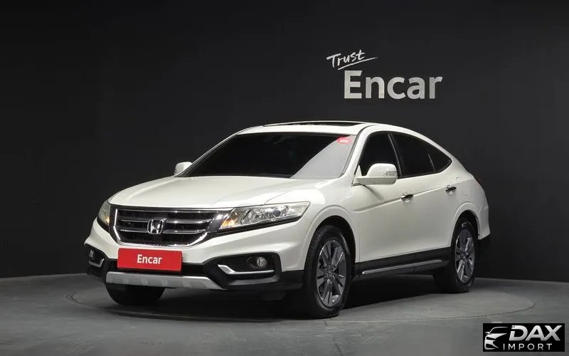 Honda Crosstour 3.5