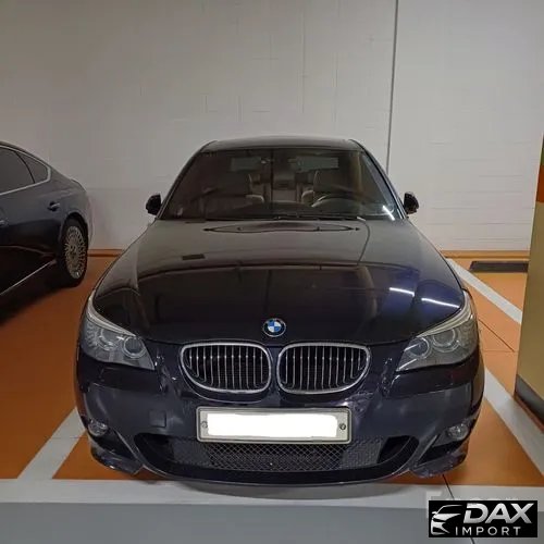 BMW 5-Series 528i Sedan Sports