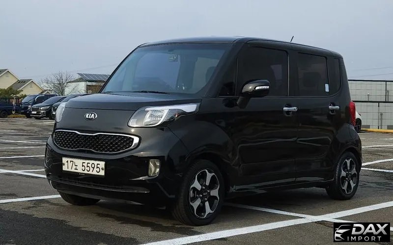 Kia RAY Prestige