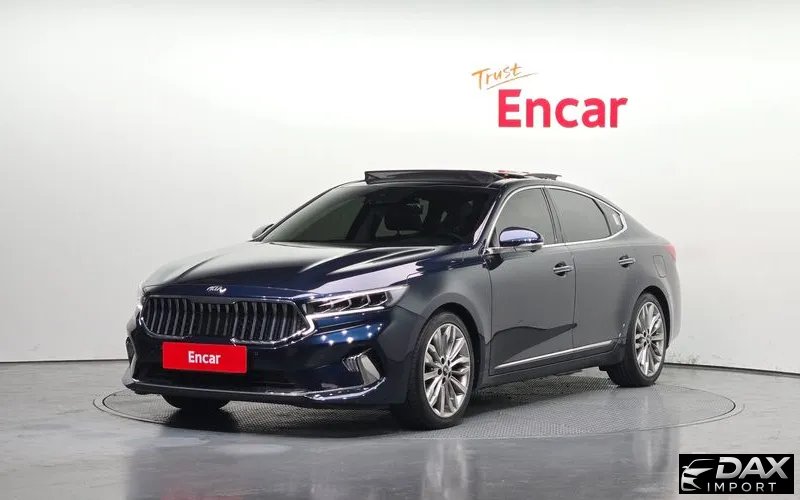 Kia K7 2.5 GDI X Edition