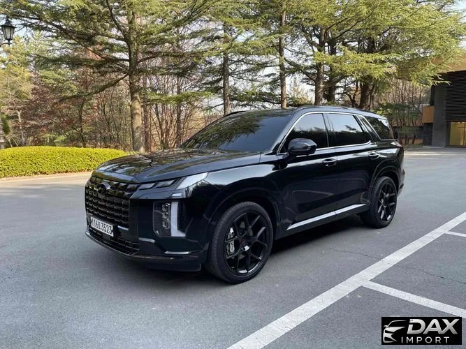 Hyundai Palisade Diesel 2.2 4WD