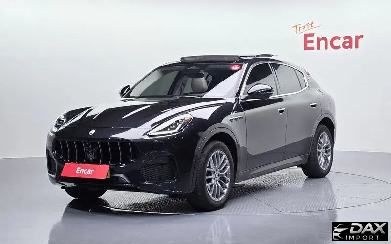 Maserati Grecale 2.0 AWD GT