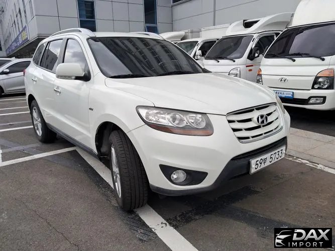 Hyundai Santafe 2WD(2.0 e-VGT) MLX