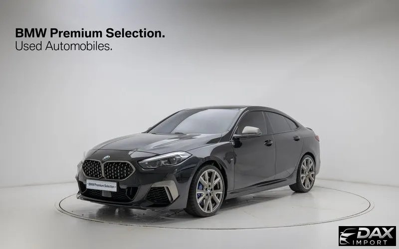 BMW 2-Series M235i xDrive