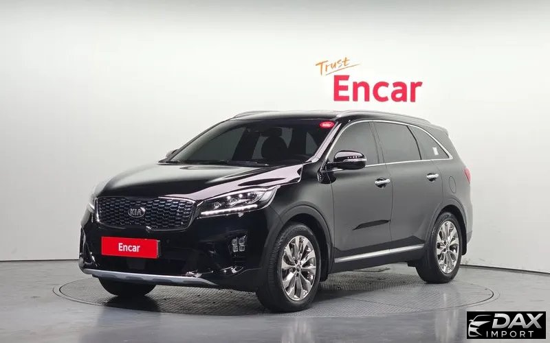 Kia Sorento Diesel 2.0 2WD