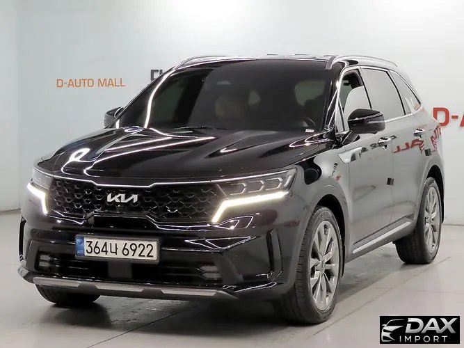 Kia Sorento Diesel 2.2 2WD