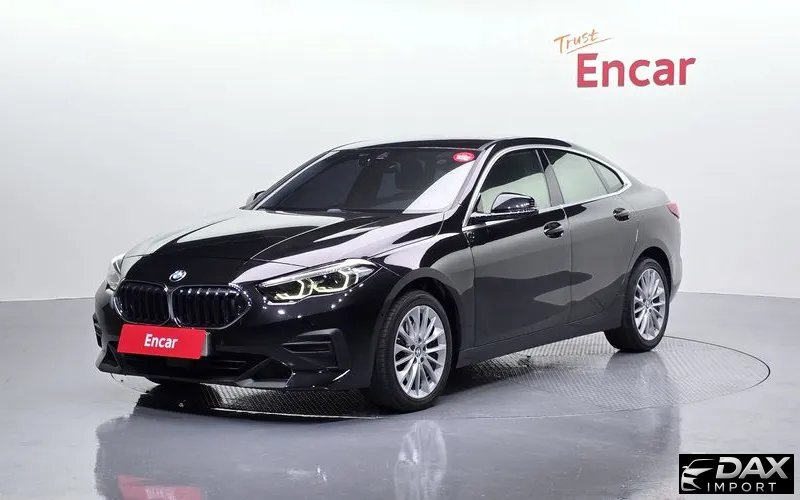 BMW 2-Series 218d Advantage