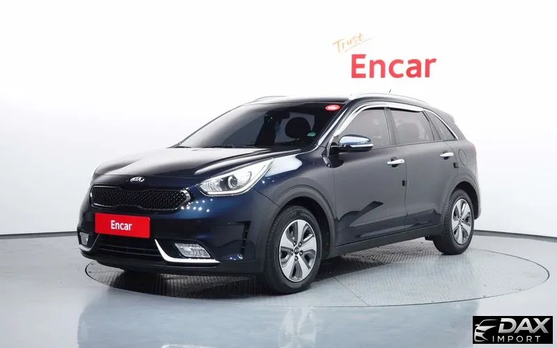 Kia Niro Prestige