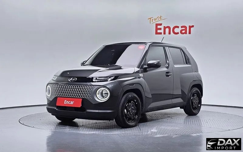 Hyundai Casper Van