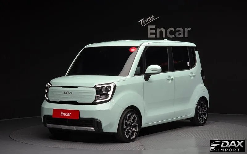 Kia RAY Signature