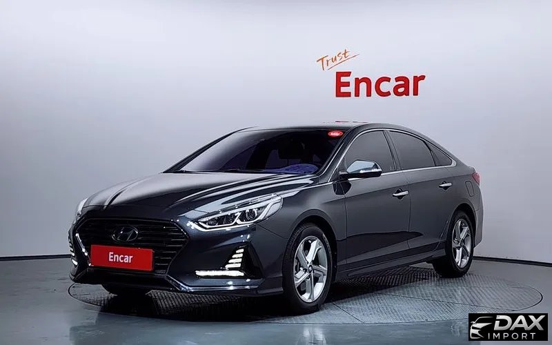 Hyundai Sonata 2.0 Smart Spicial