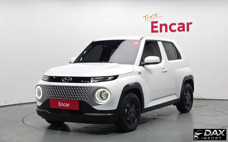 Hyundai Casper Smart