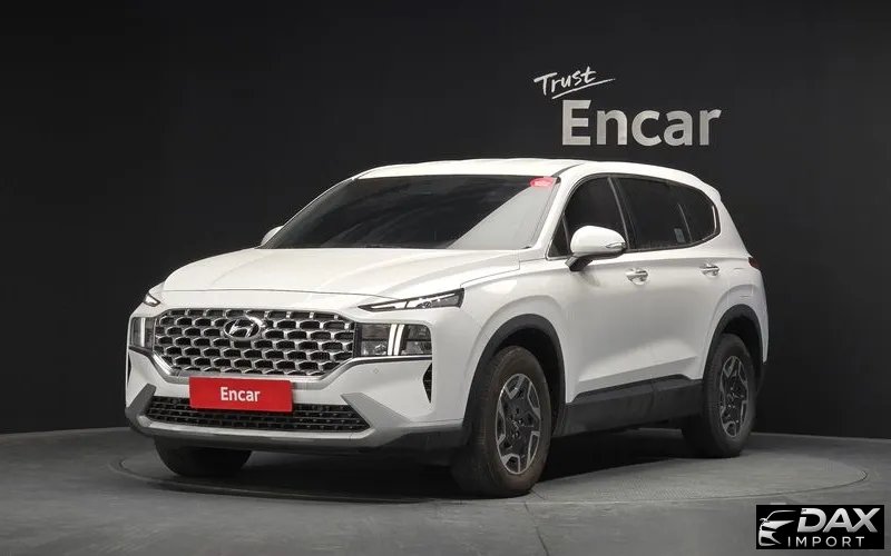 Hyundai Santafe HEV 1.6 4WD