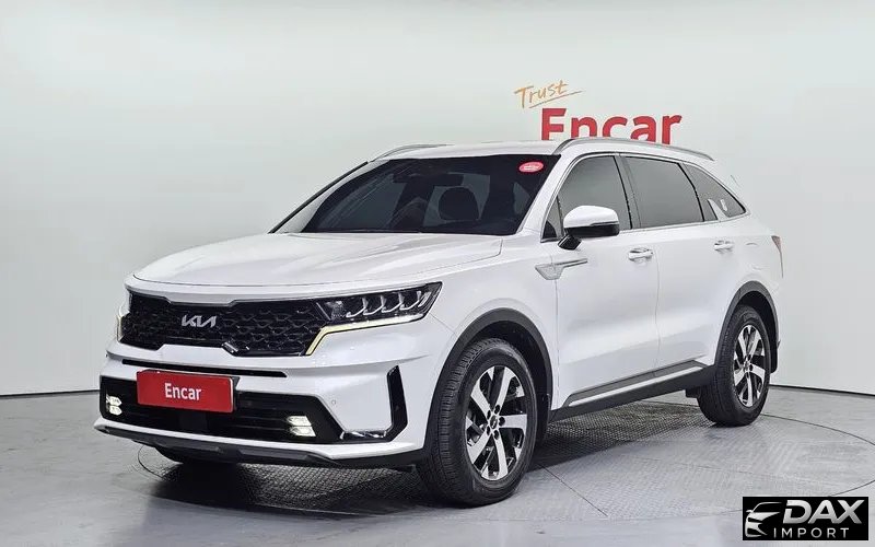 Kia Sorento Diesel 2.2 2WD
