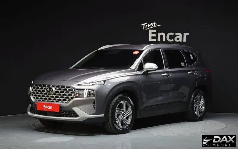 Hyundai Santafe Diesel 2.2 4WD