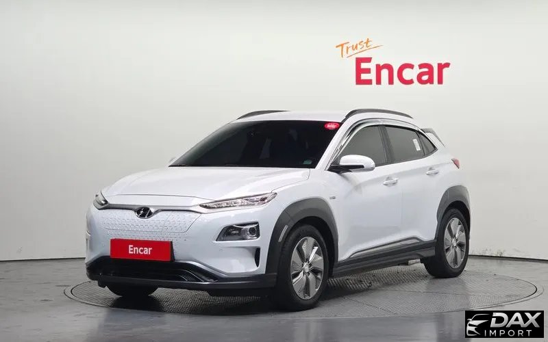 Hyundai Kona Premium