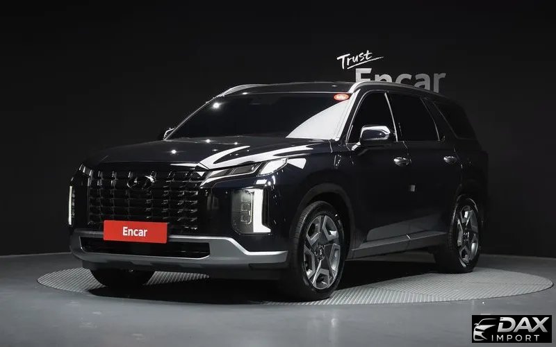 Hyundai Palisade Gasoline 3.8 2WD