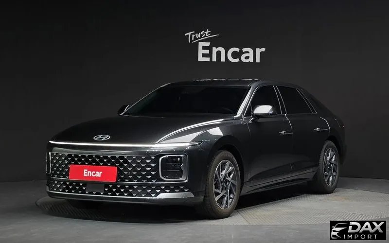 Hyundai Grandeur Premium