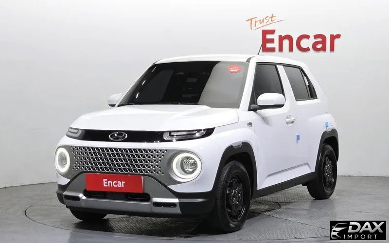 Hyundai Casper Modern