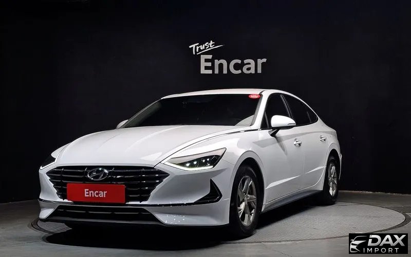 Hyundai Sonata 2.0
