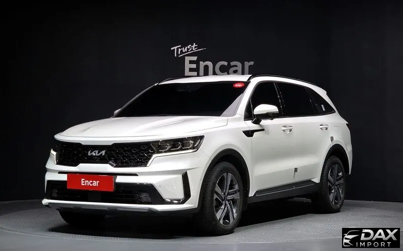 Kia Sorento HEV 1.6 2WD