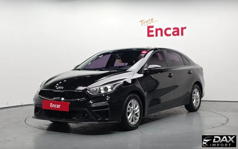Kia K3 Luxury