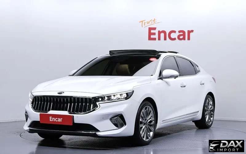 Kia K7 3.0 GDI Signature