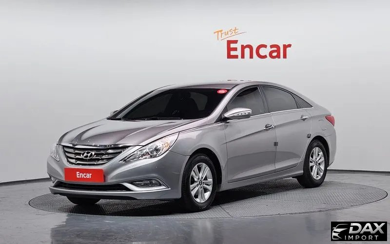 Hyundai Sonata Premier