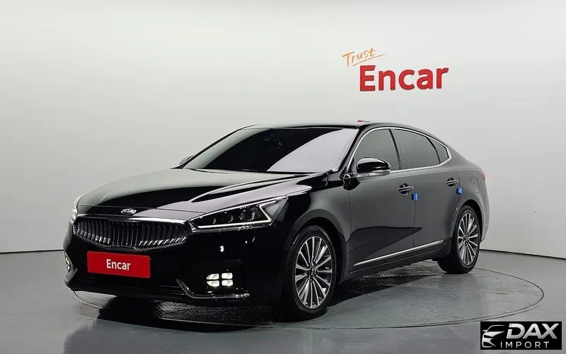 Kia K7 2.4 GDI Noblesse