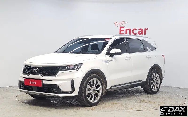 Kia Sorento Diesel 2.2 4WD