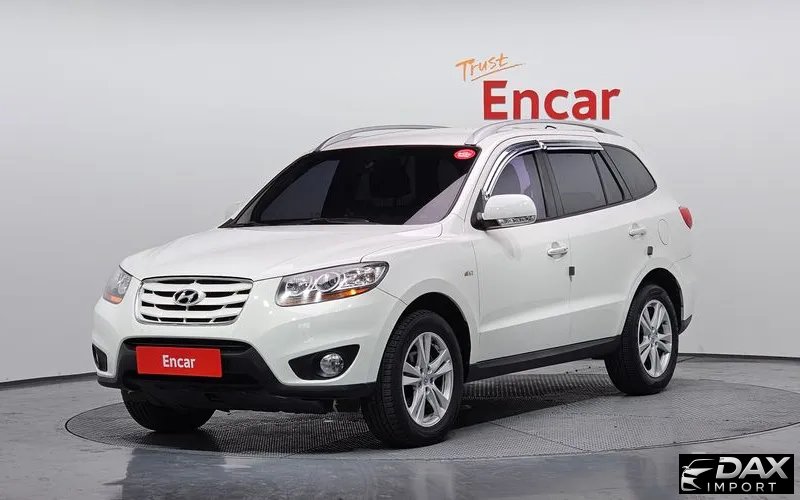 Hyundai Santafe 2WD(2.0 e-VGT) MLX