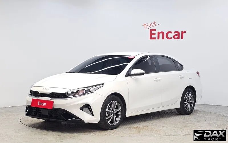 Kia K3 1.6