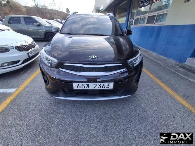 Kia Stonic 1.4