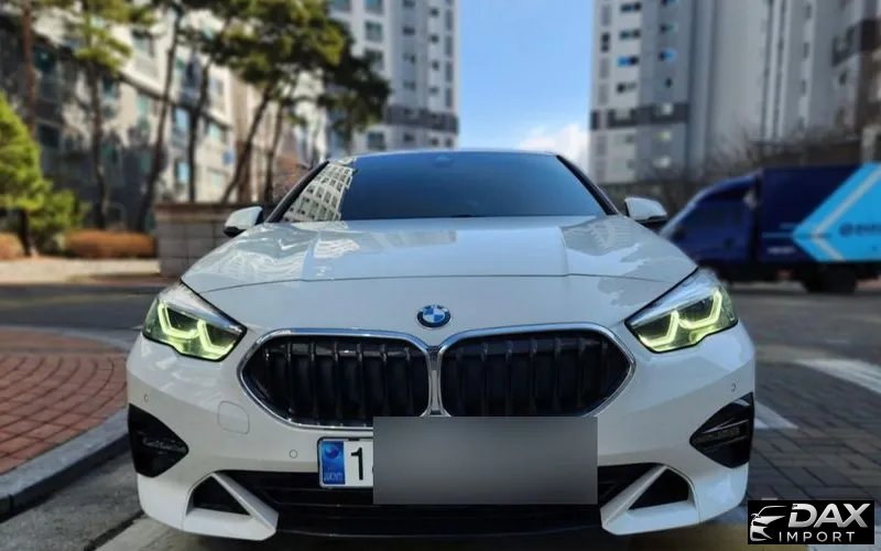 BMW 2-Series 220i Sport